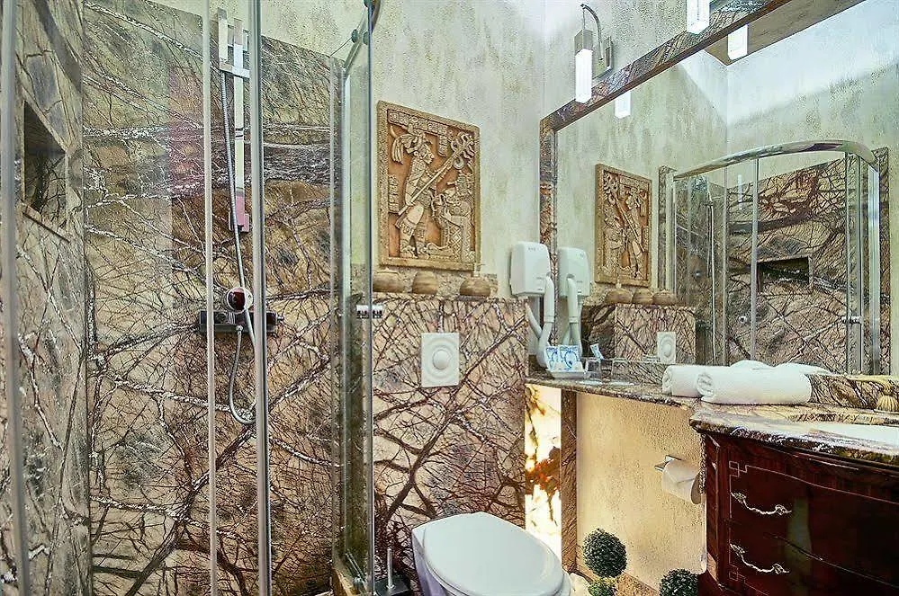 Monte Cassino De Luxe Hotel Sopot 4*,  Poland