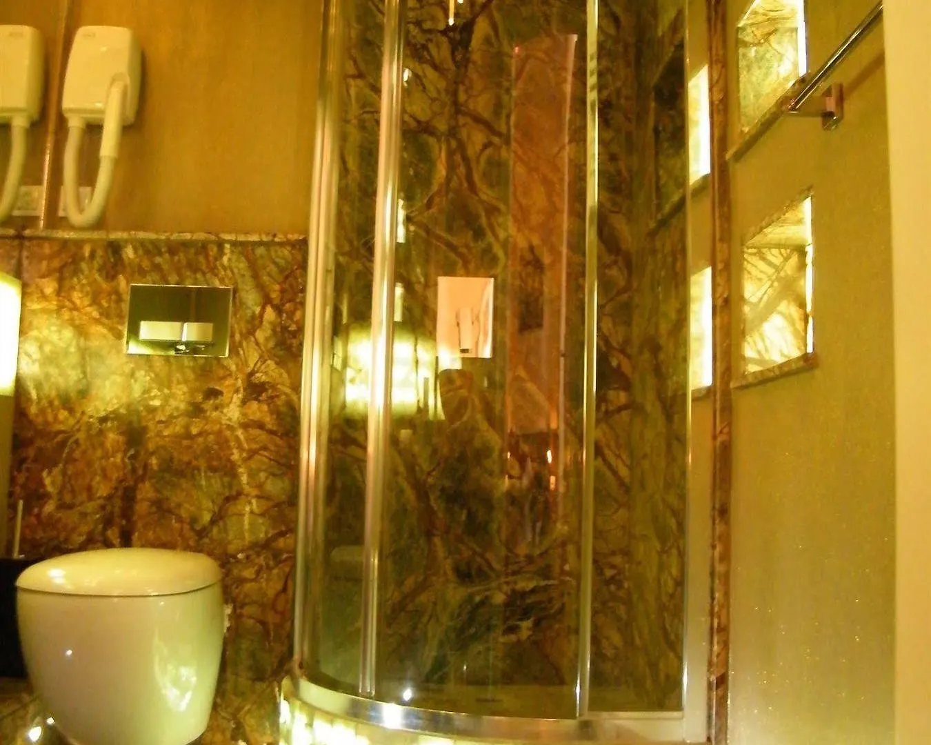 Monte Cassino De Luxe Hotel Sopot 4*,