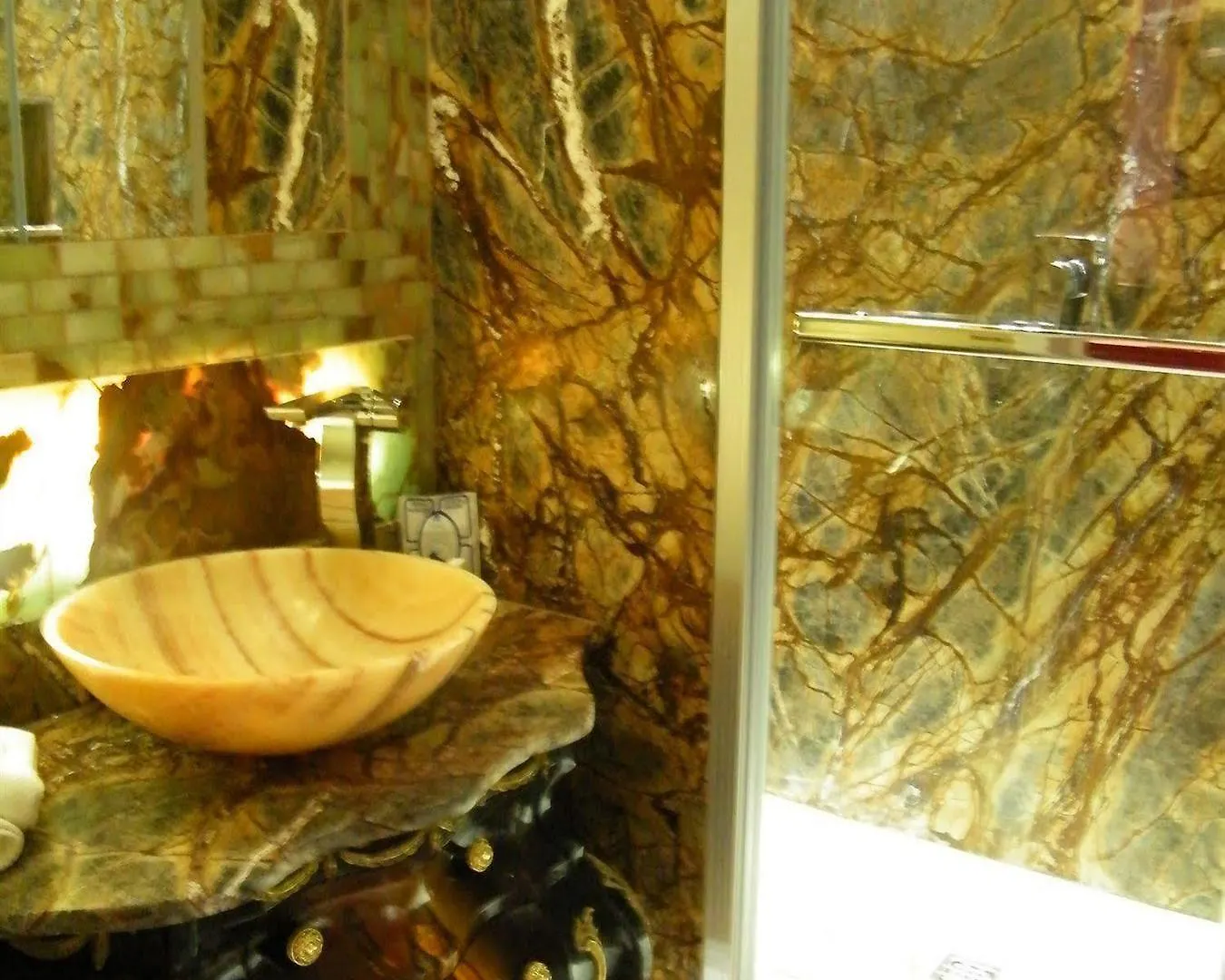 Monte Cassino De Luxe Hotel Sopot Poland