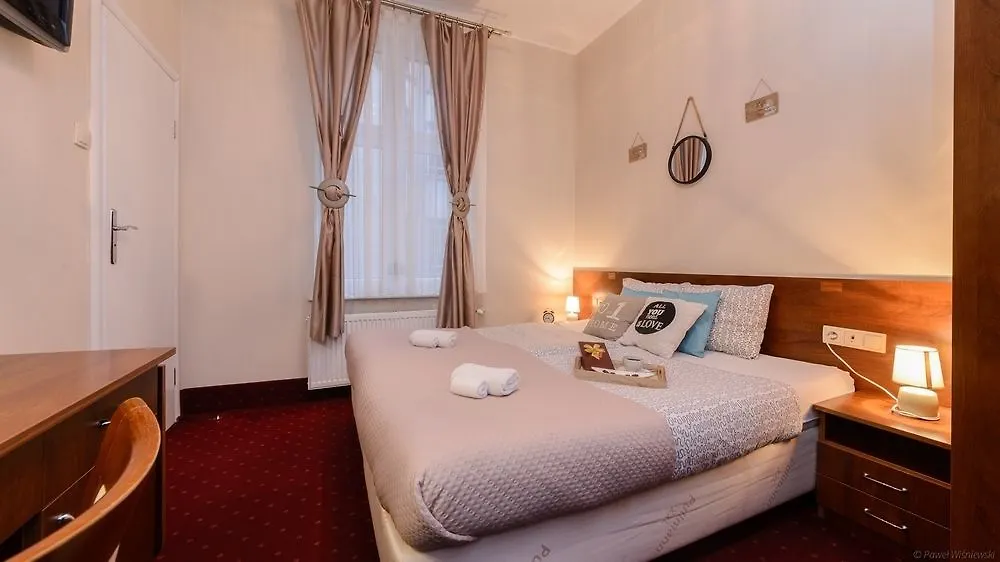 ****  Monte Cassino De Luxe Hotel Sopot Poland