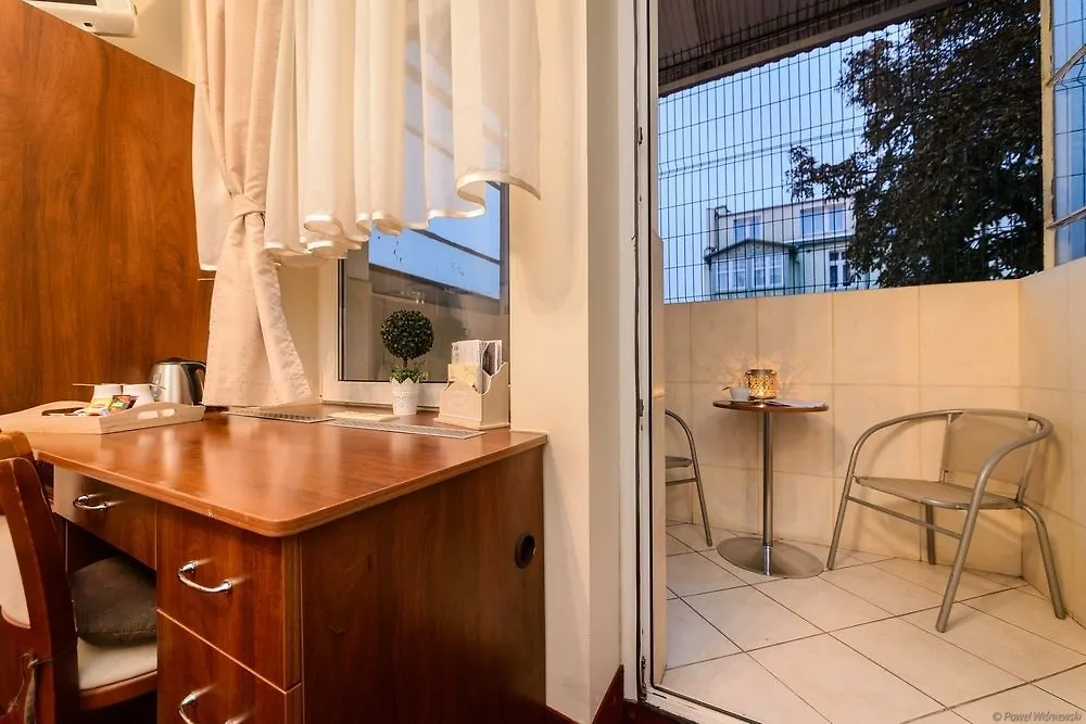 Monte Cassino De Luxe Hotel Sopot