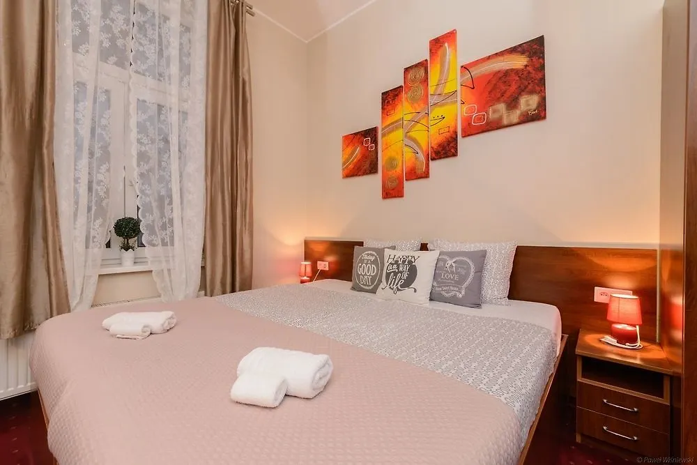 Monte Cassino De Luxe Hotel Sopot