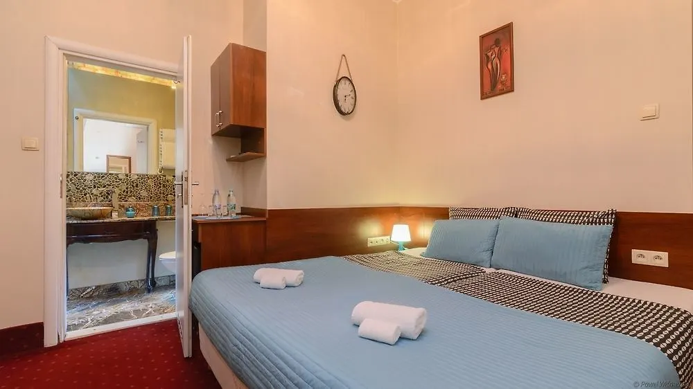 Monte Cassino De Luxe Hotel Sopot Poland