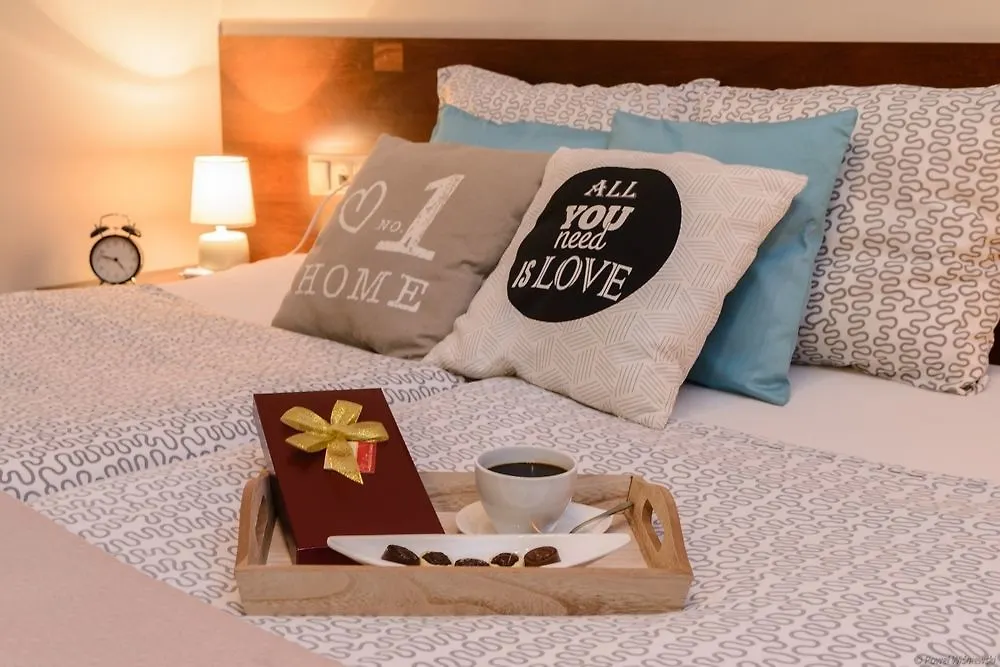 Monte Cassino De Luxe Hotel Sopot